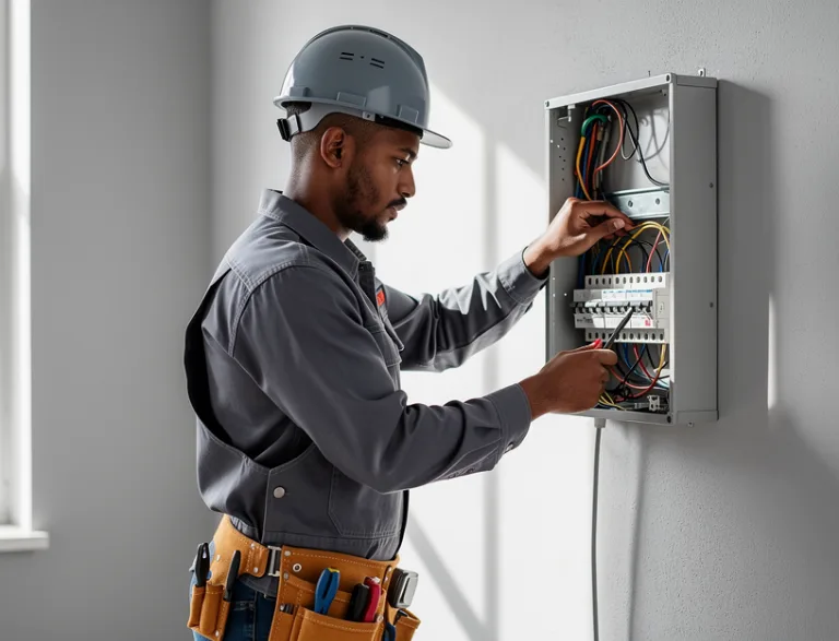 Elektriker Alzenau in Unterfranken
